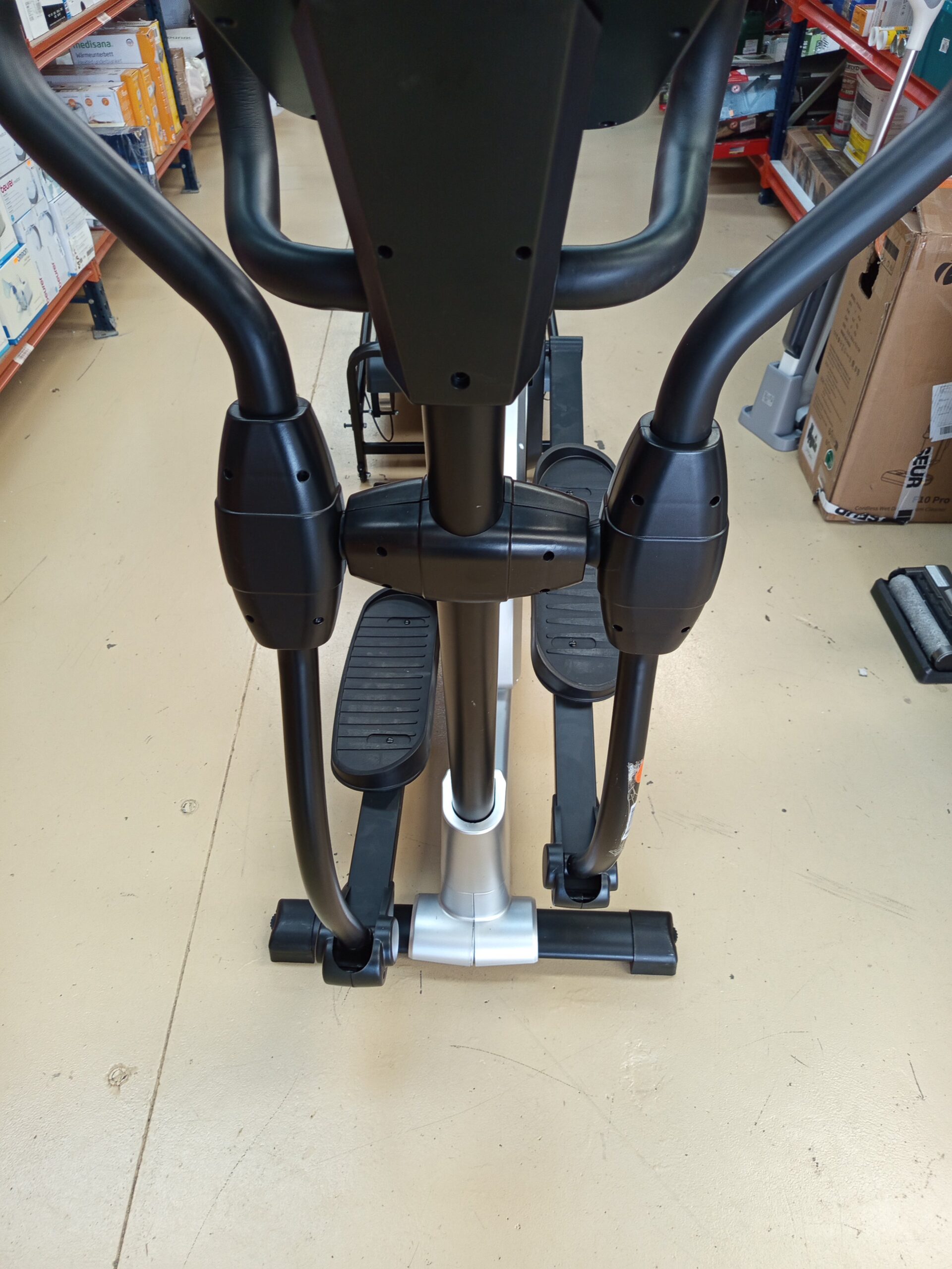 Bluefin Fitness Bicicleta Eliptica.. - Imagen 6
