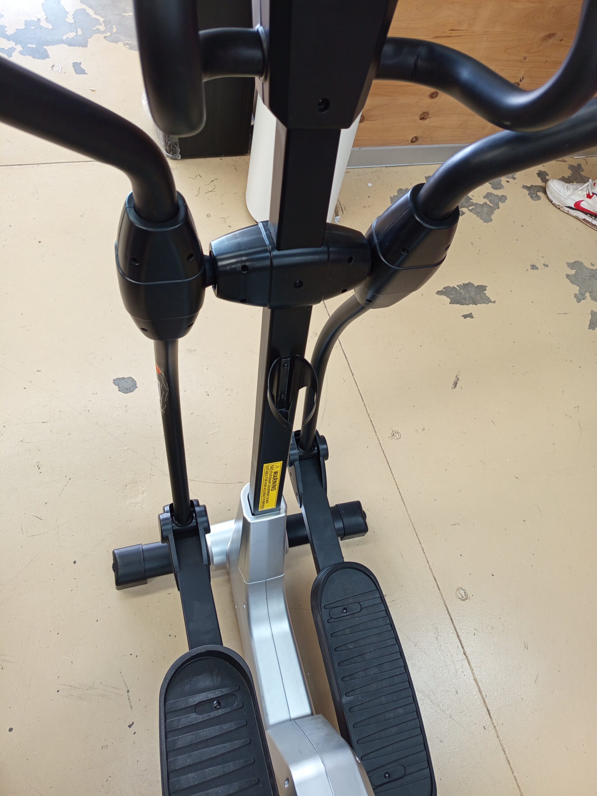Bluefin Fitness Bicicleta Eliptica.. - Imagen 3