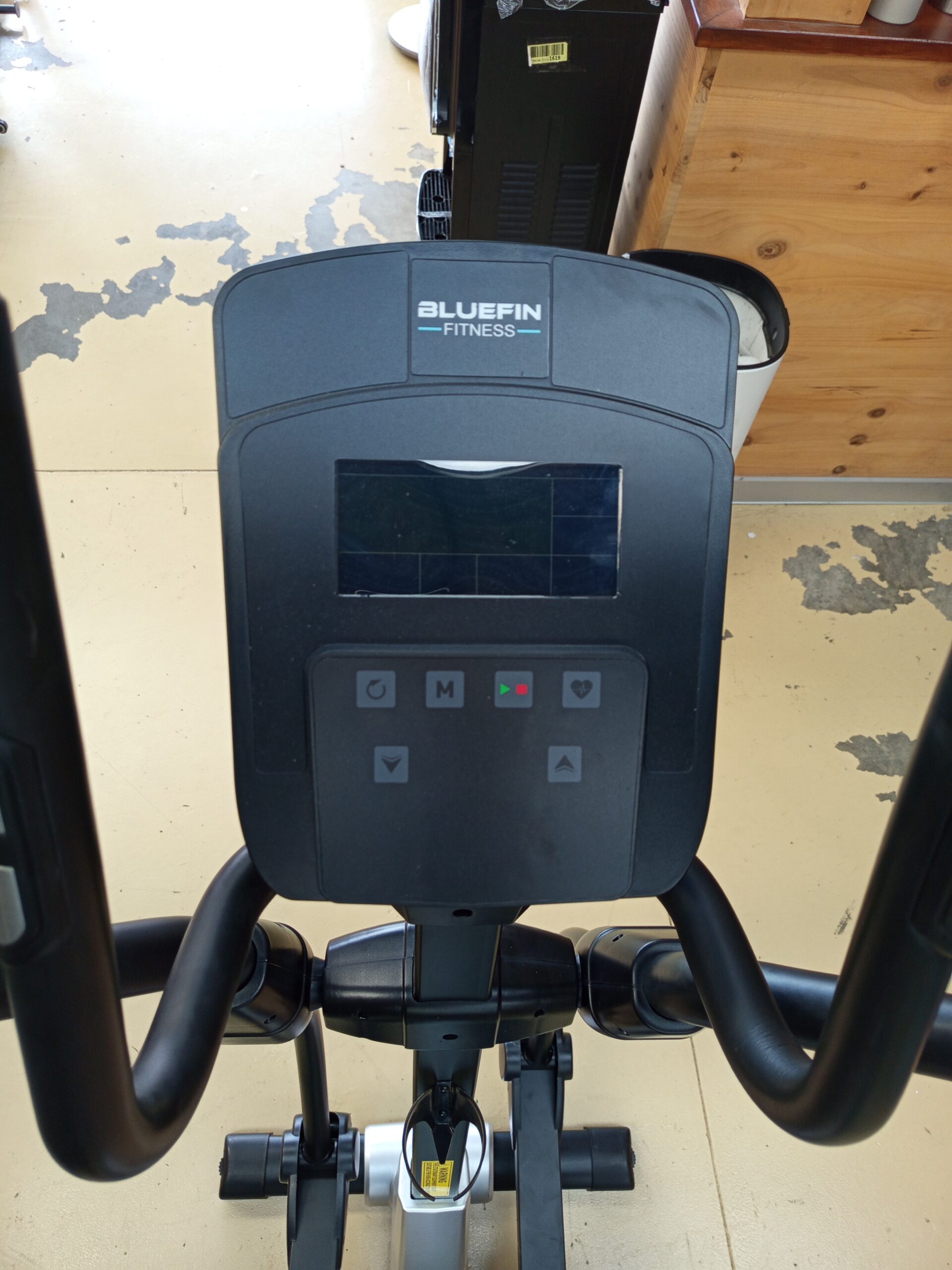 Bluefin Fitness Bicicleta Eliptica.. - Imagen 8