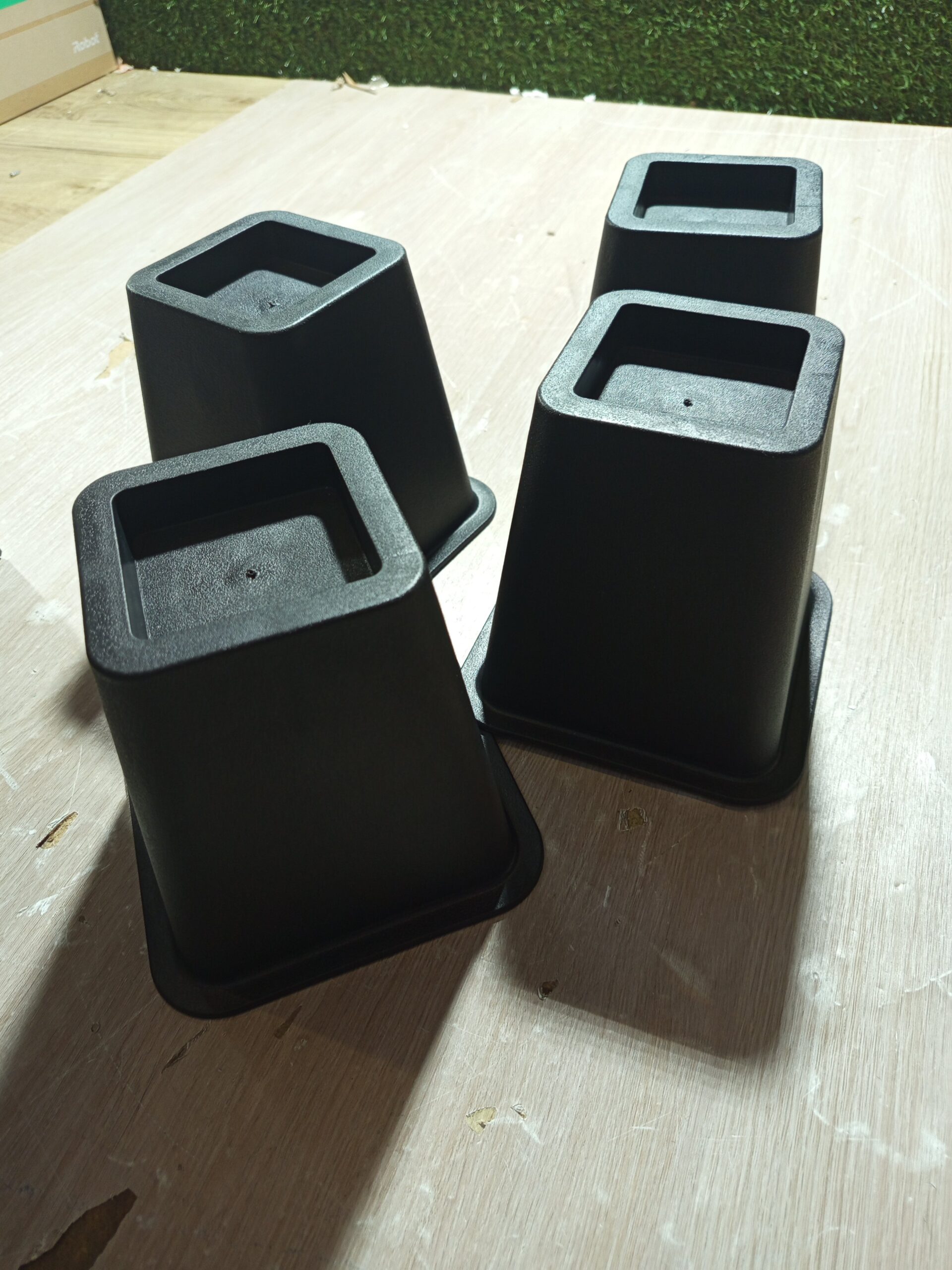 Elevador para Muebles - Imagen 3