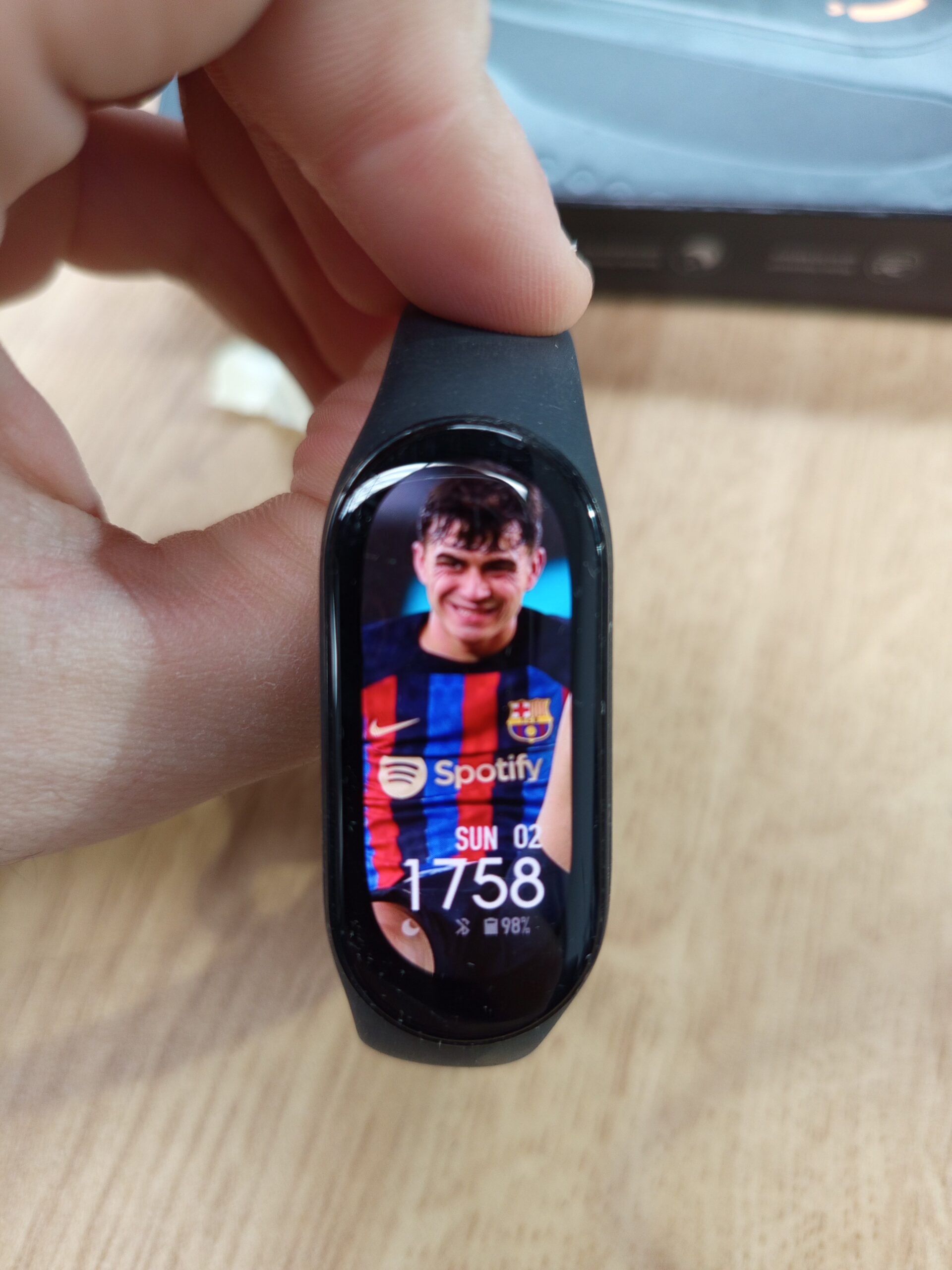 Xiaomi Smart Band 7 - Imagen 5