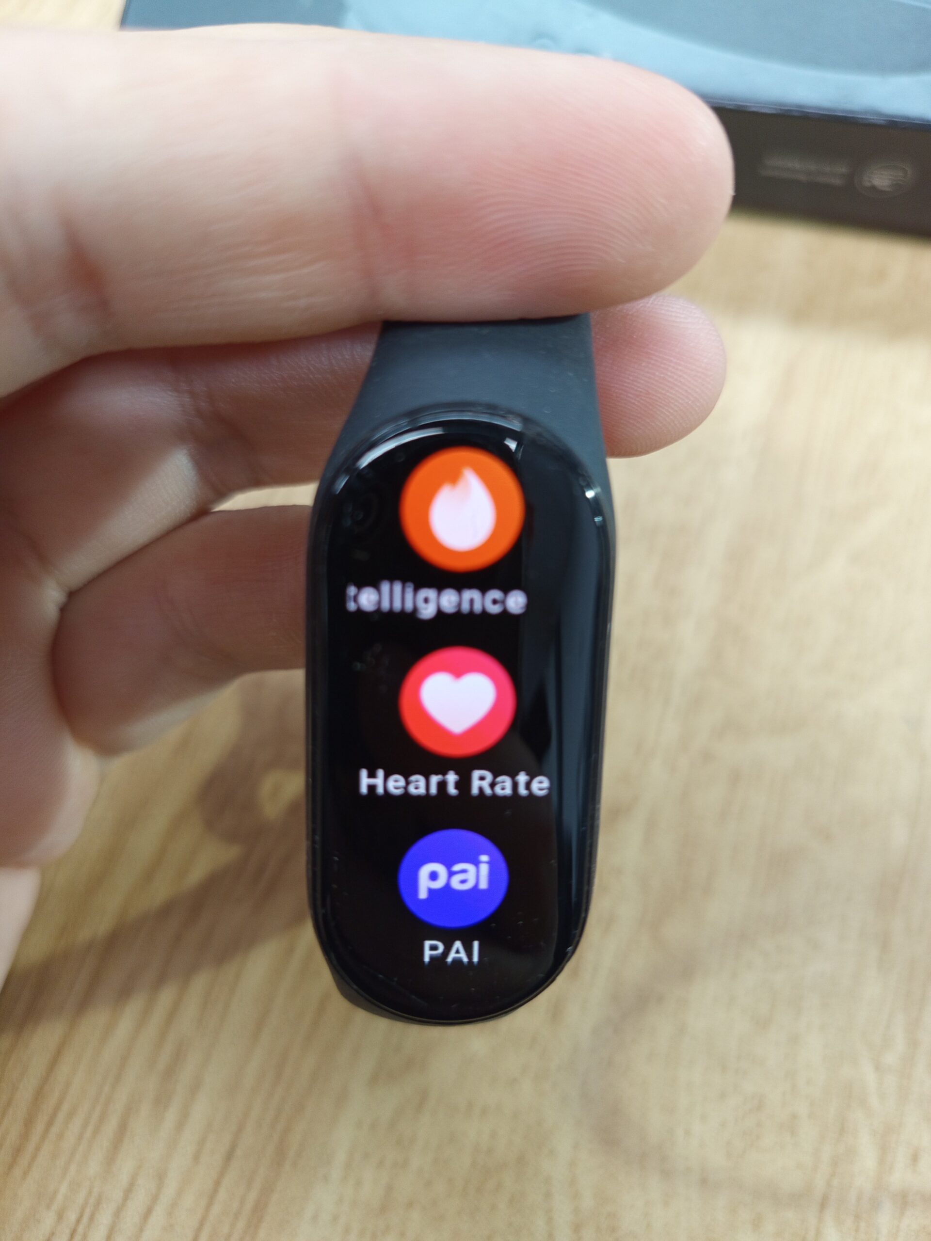 Xiaomi Smart Band 7 - Imagen 7