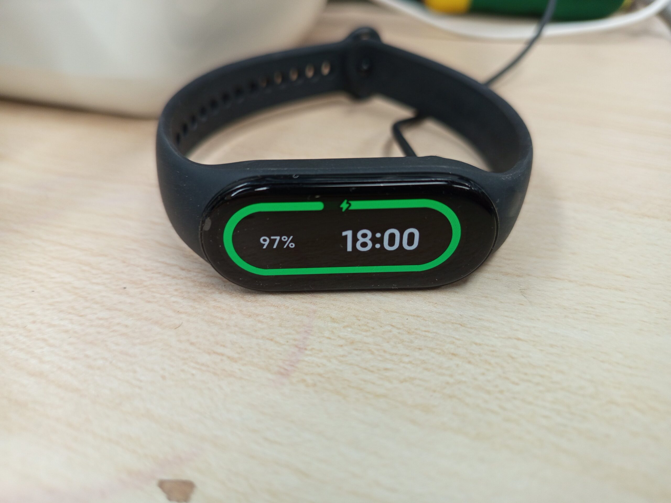 Xiaomi Smart Band 7 - Imagen 3