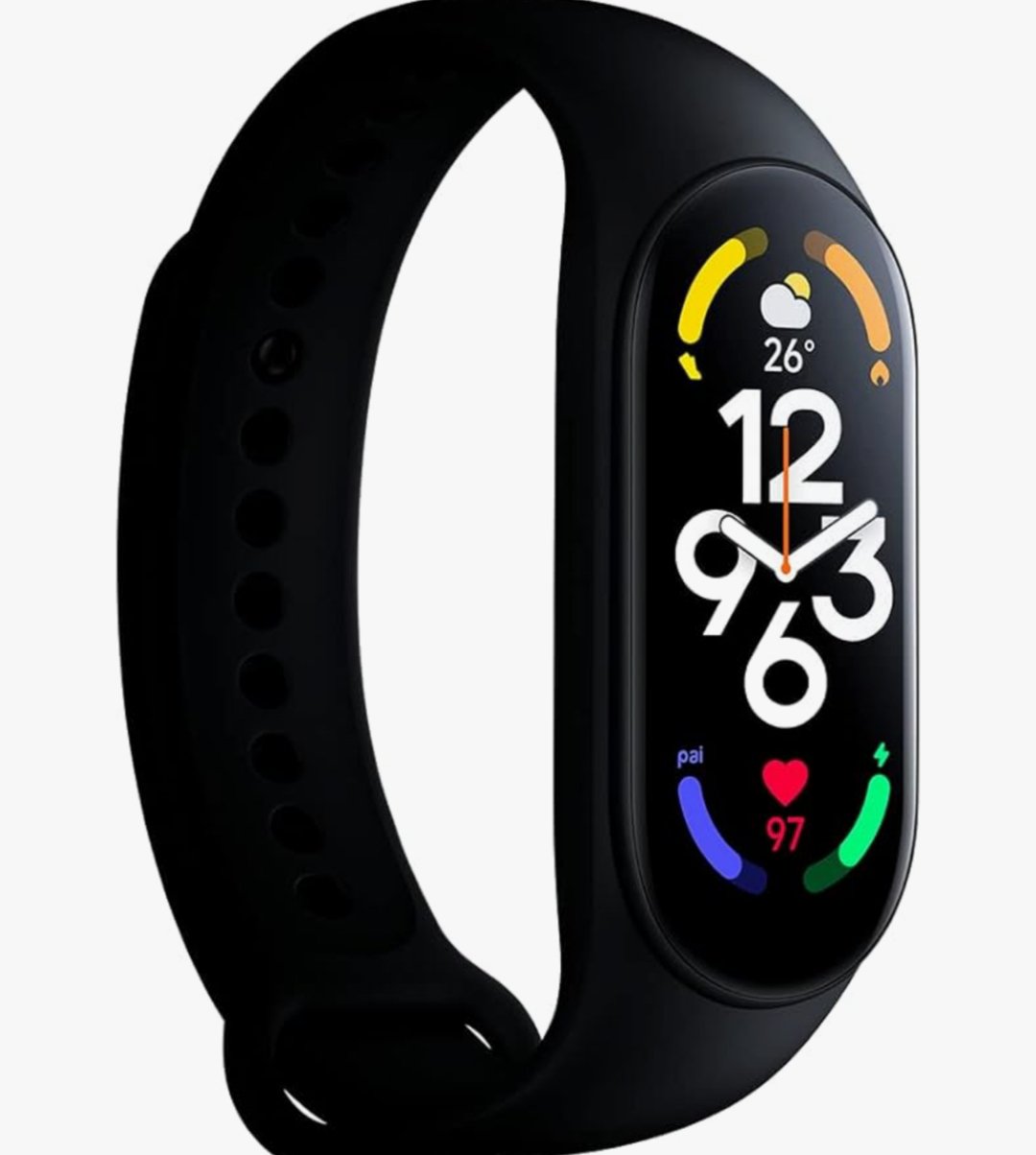 Xiaomi Smart Band 7