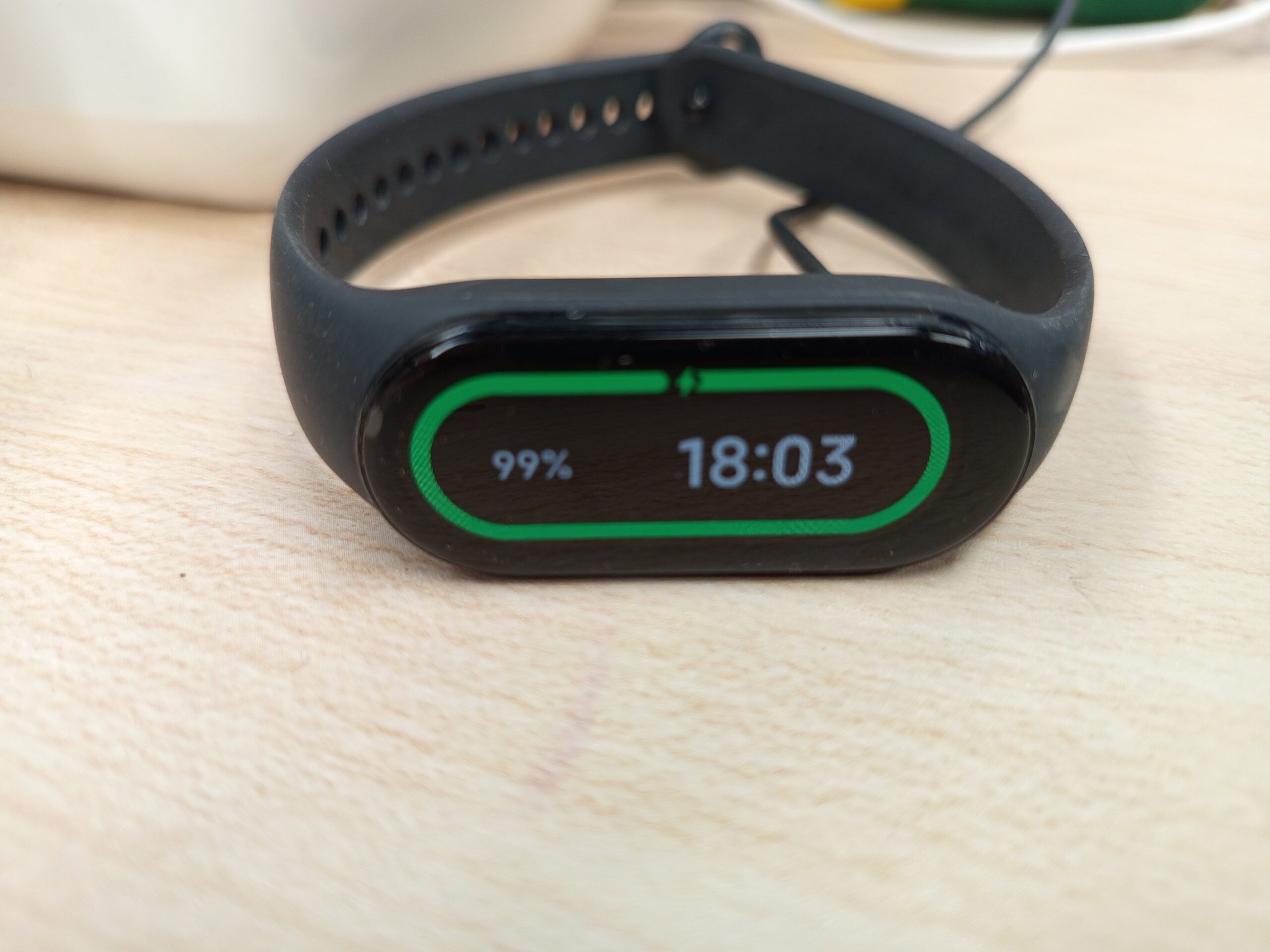 Xiaomi Smart Band 7 - Imagen 2