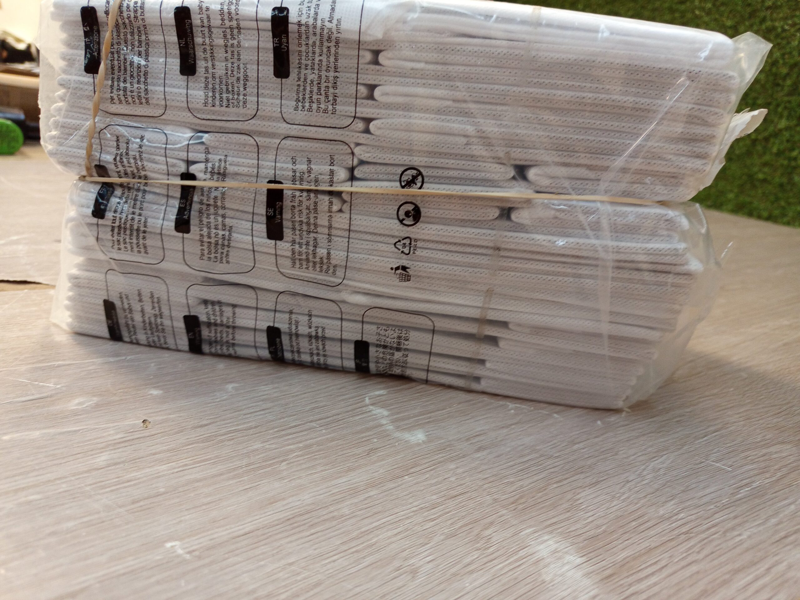 SONGMICS Organizadores Cajones RDZ006W02 - Imagen 3