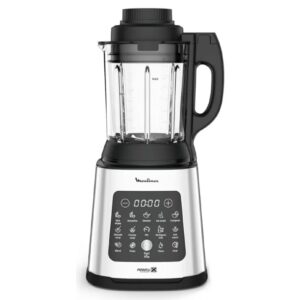 Moulinex PerfectMix Cook - Batidora de vaso