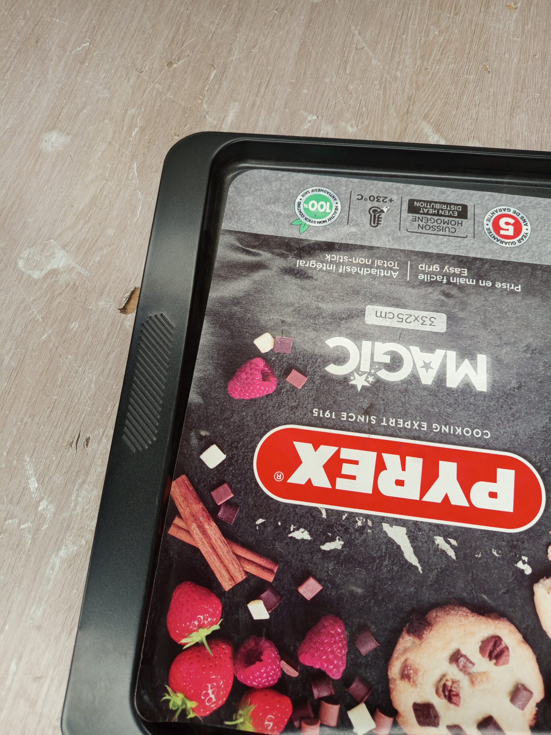 Pyrex Magic - Bandeja rectangular - Imagen 3