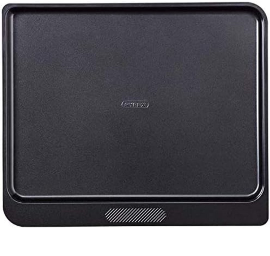 Pyrex Magic - Bandeja rectangular