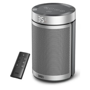 Dreo Atom Radiador silencioso