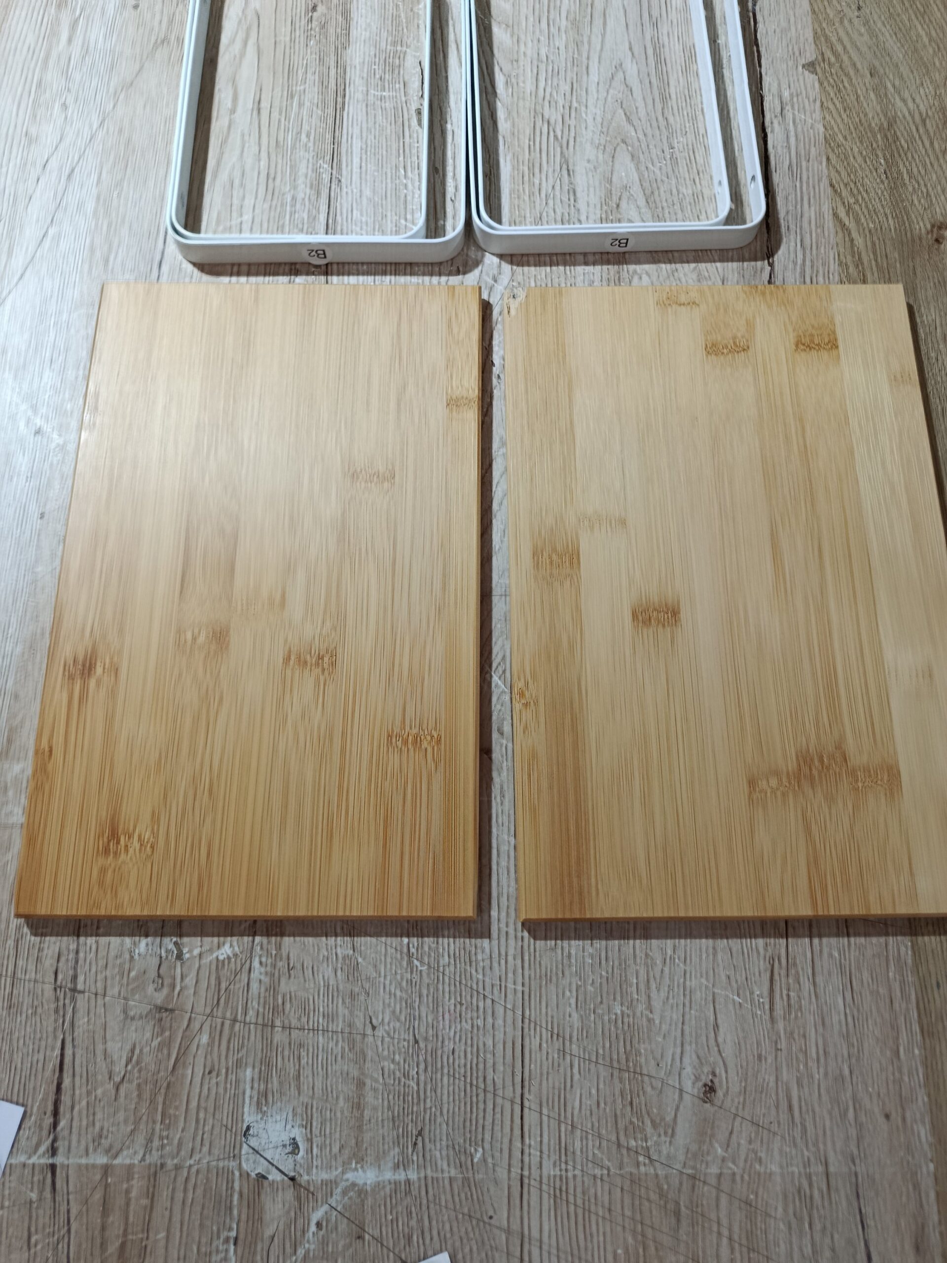 SONGMICS KCS02NWV1 Especiero, Estante para Especias, - Imagen 5