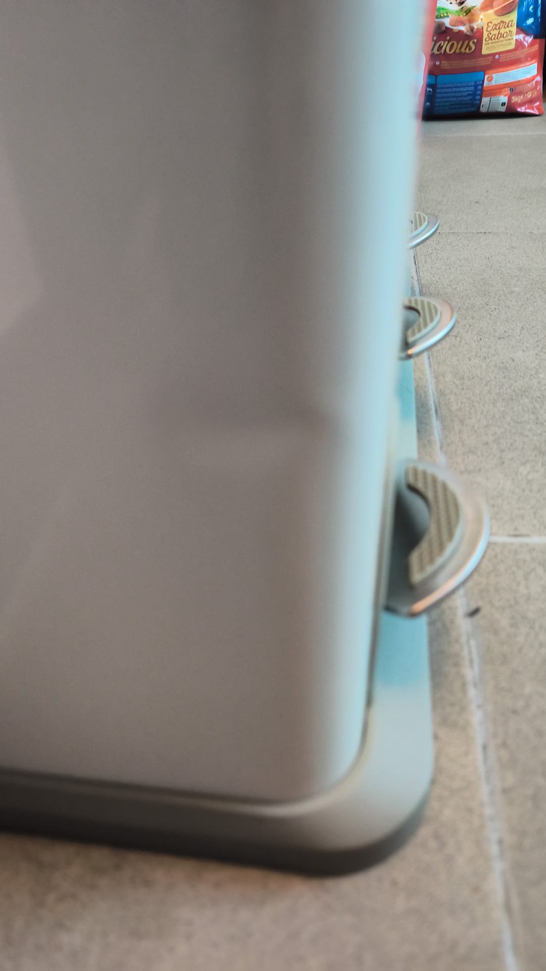 Mini calefactor de enchufe - GSH 500 K - Güde - Imagen 3