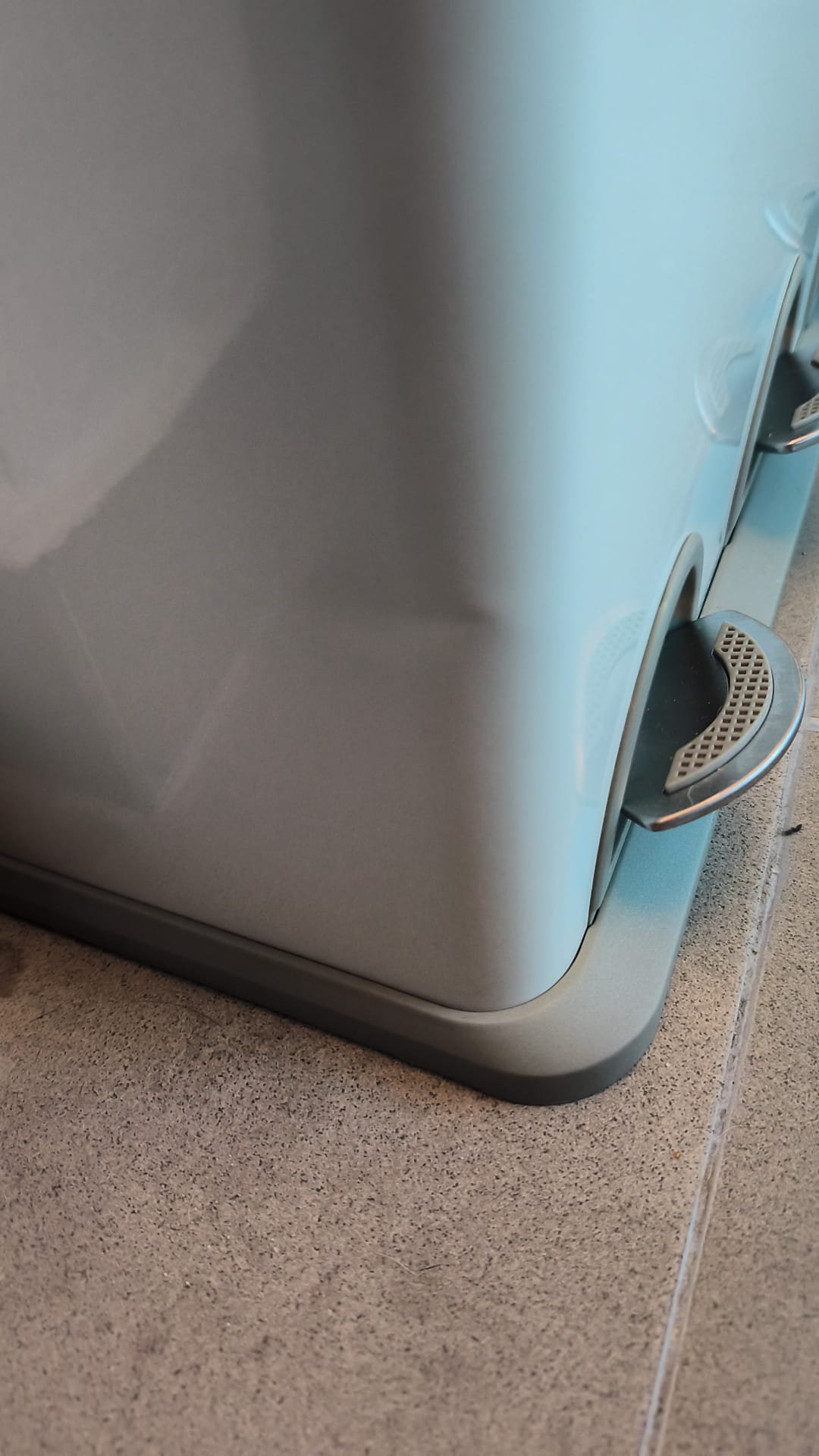Mini calefactor de enchufe - GSH 500 K - Güde - Imagen 4