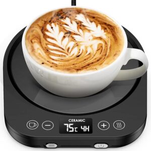 Accwork Calentador de Taza Café