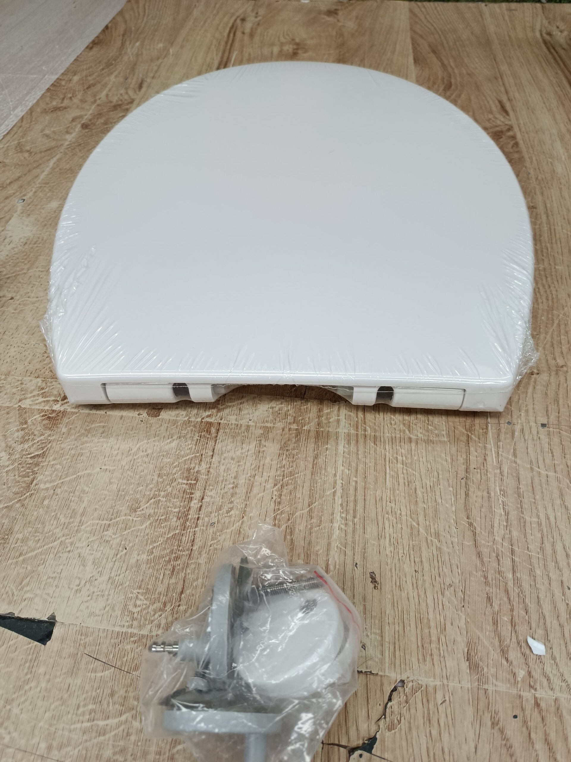 Tapa Wc - 44,6 x 37,2 x 5,2 cm - YEAUPE PRO - Imagen 6
