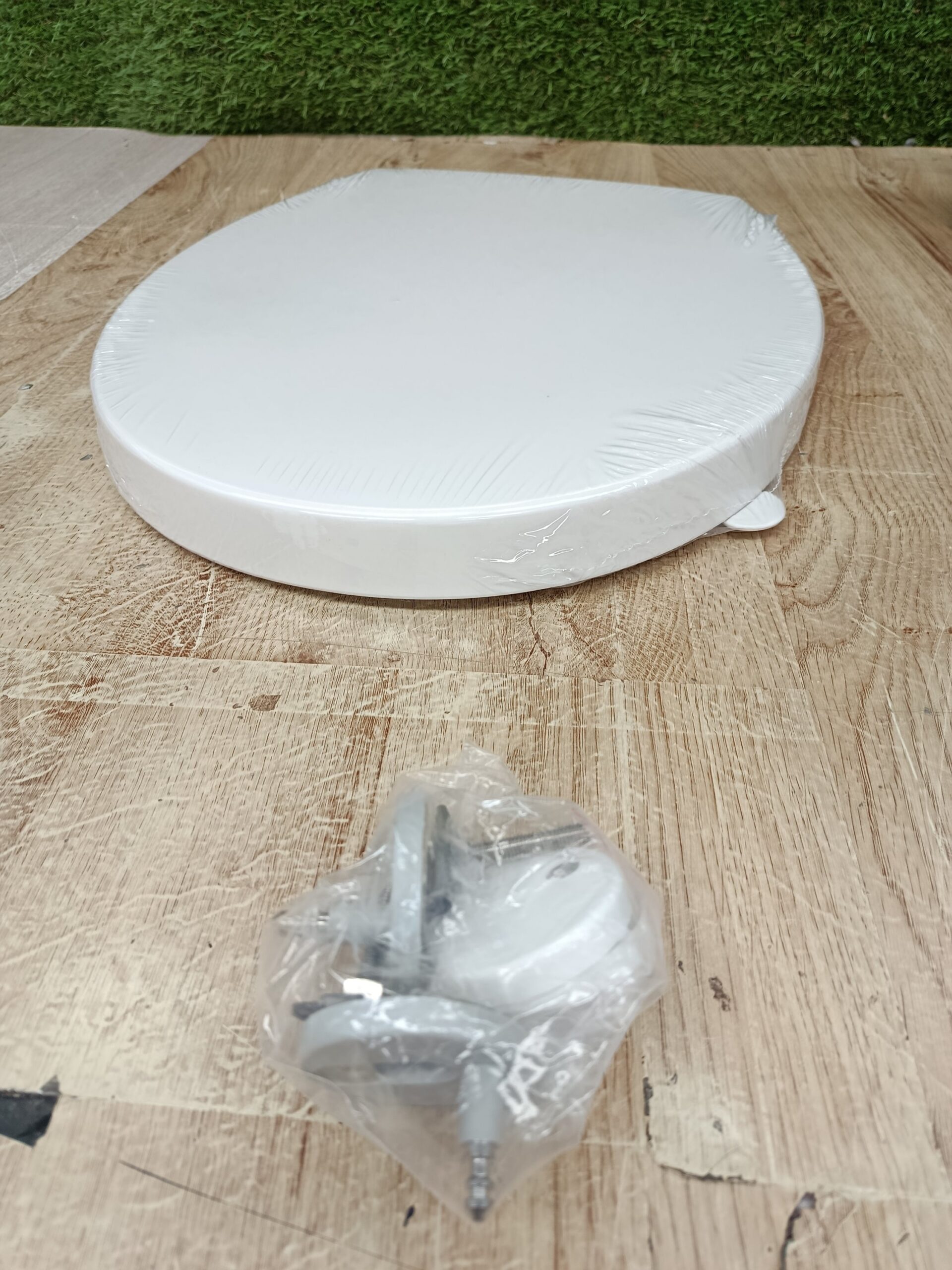 Tapa Wc - 44,6 x 37,2 x 5,2 cm - YEAUPE PRO - Imagen 5