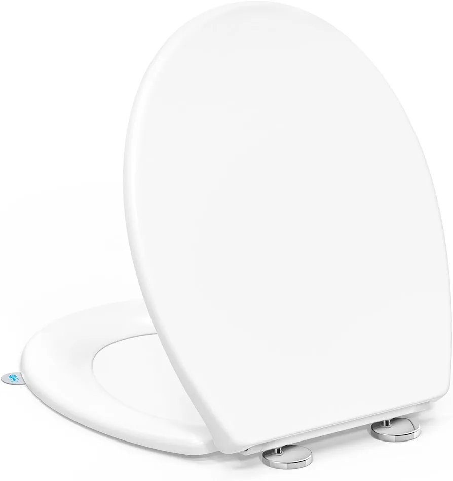 Tapa Wc - 44,6 x 37,2 x 5,2 cm - YEAUPE PRO