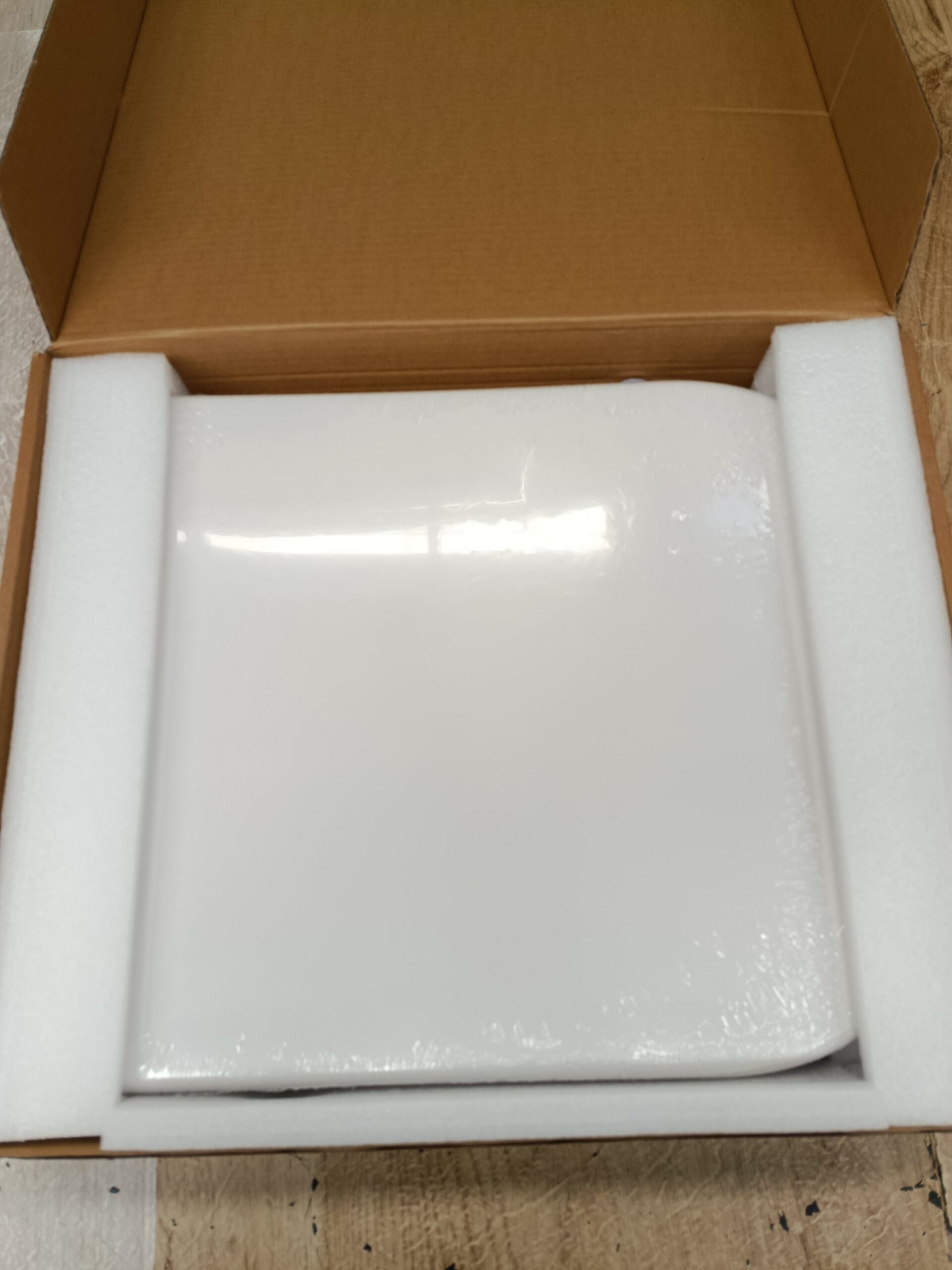 Tapa Wc - 42,2 * 36,2 * 4,4CM - YEAUPE PRO - Imagen 4