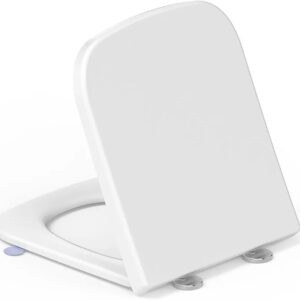 Tapa Wc - 42,2 * 36,2 * 4,4CM - YEAUPE PRO