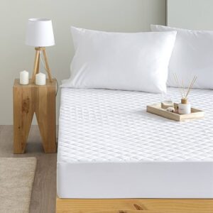 Protector de colchón - Cama 105 x 190/200 cm - Todocama