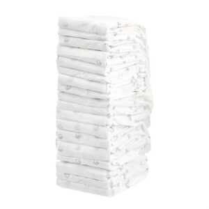 Pañales Desechables - Grande 50 - Amazon Basics
