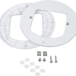 Adaptador de Instalación - Cierre Manual - PetSafe