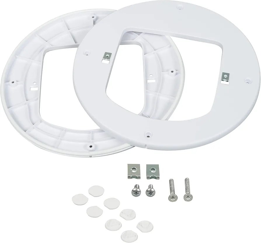Adaptador de Instalación - Cierre Manual - PetSafe