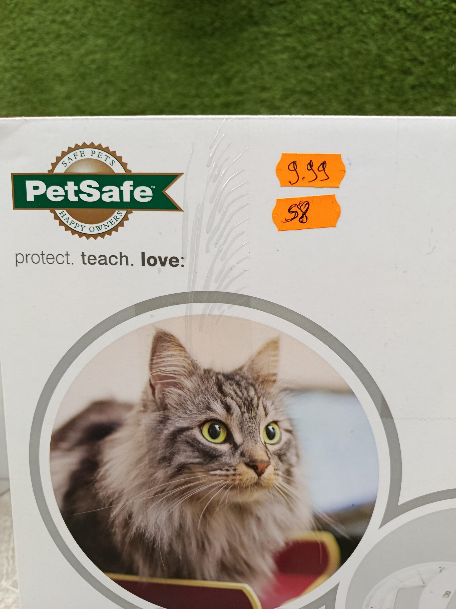 Adaptador de Instalación - Cierre Manual - PetSafe - Imagen 5