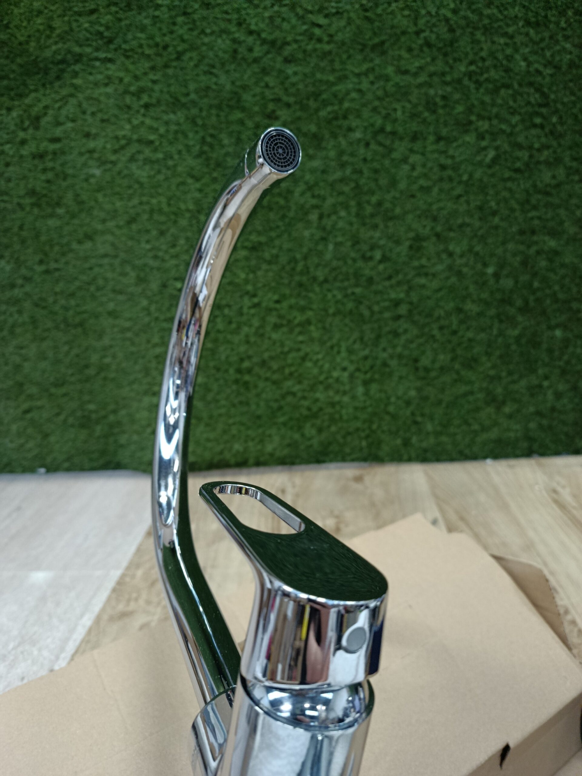 Grifo monomando - Start Flow QuickFix - Grohe. - Imagen 4