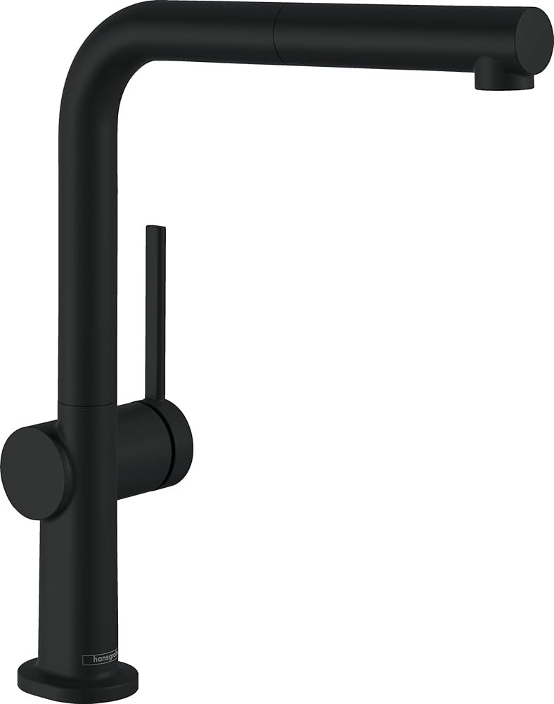 Grifo de cocina - Talis M54 - hansgrohe