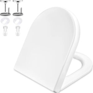 Tapa Inodoro Antibacteriano - G951 - GRIFEMA