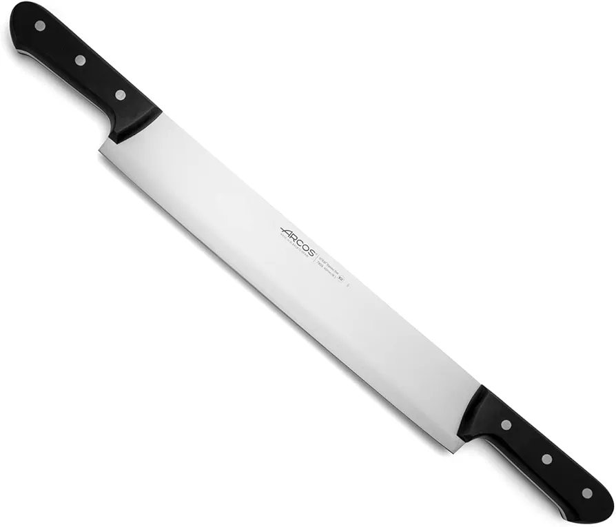 Cuchillo queso con Acero Inoxidable - 1150 gr. - Arcos.
