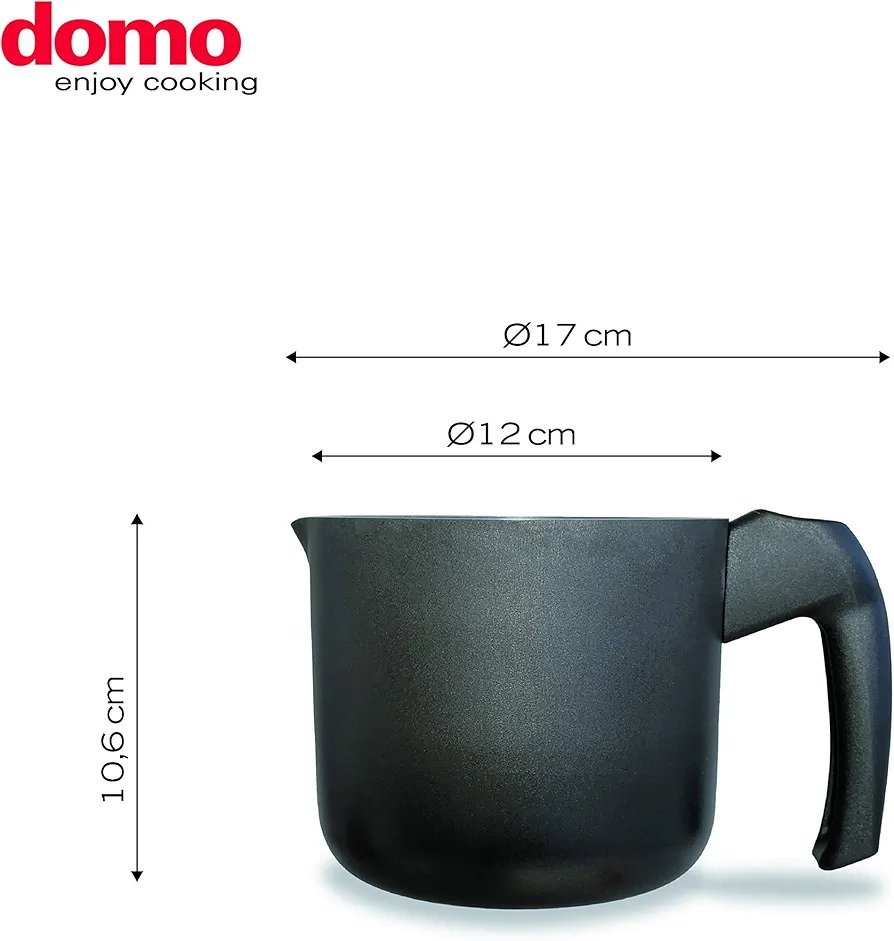 Domo Enjoy Cooking - Imagen 2