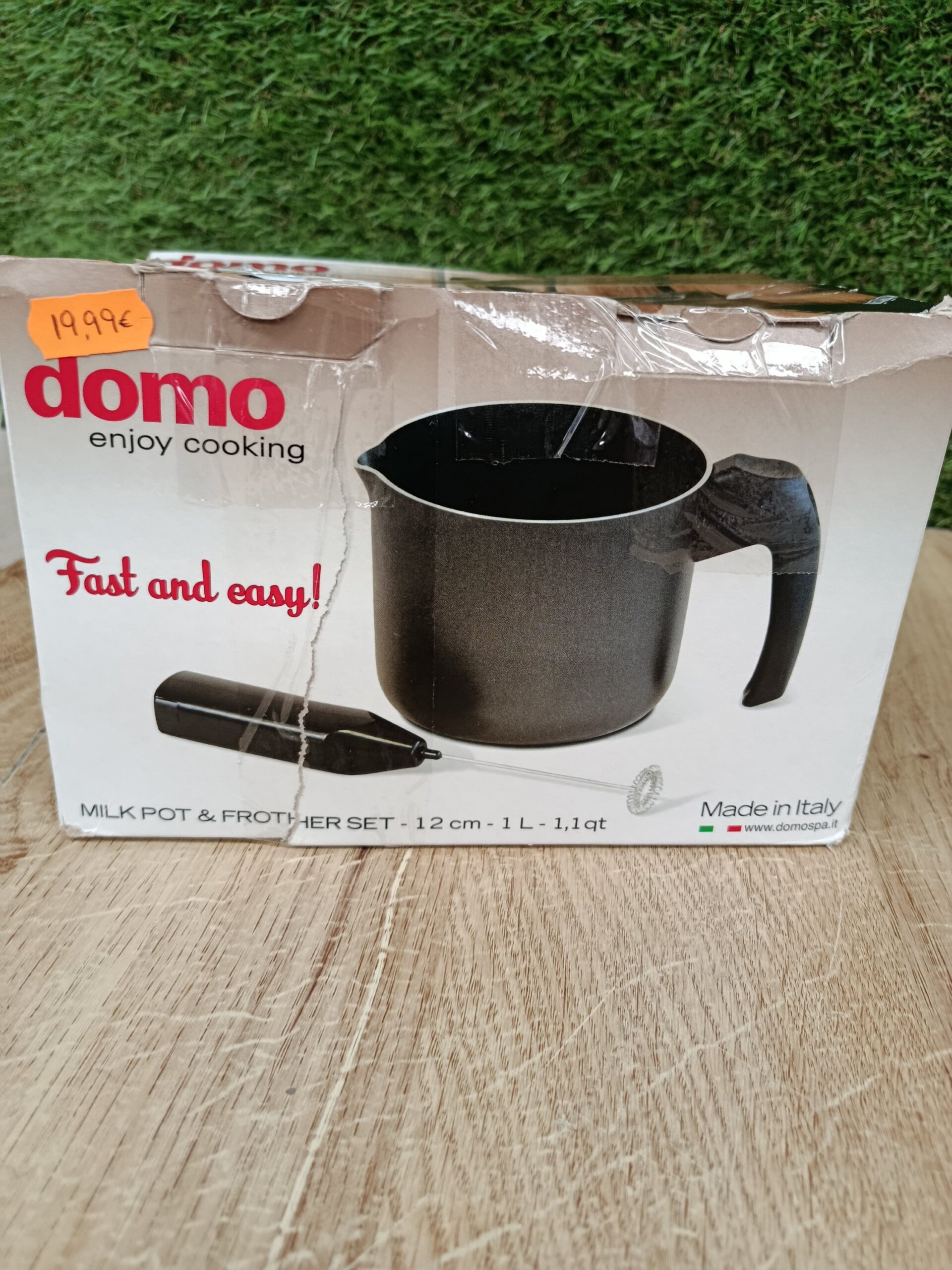 Domo Enjoy Cooking - Imagen 9