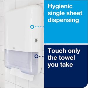 Dispensador de papel - H3 - Tork