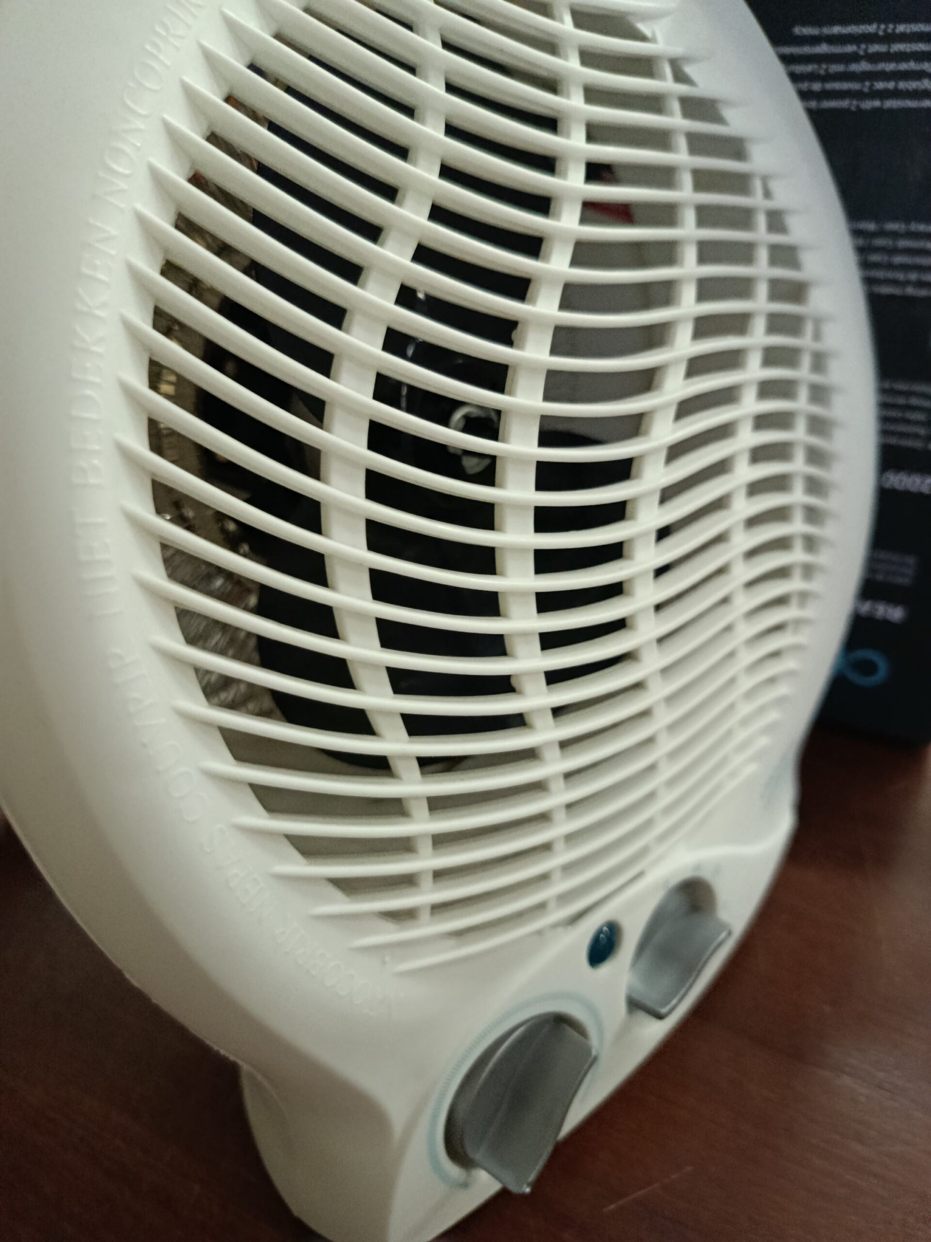 Calefactor - Ready Warm 9790 Force - Cecotec - Imagen 4