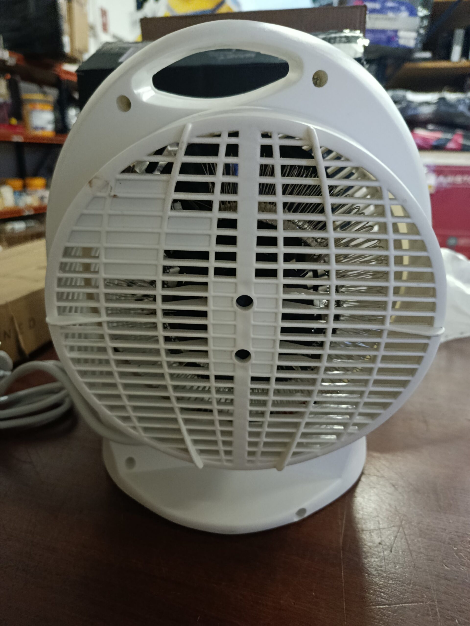 Calefactor - Ready Warm 9790 Force - Cecotec - Imagen 5