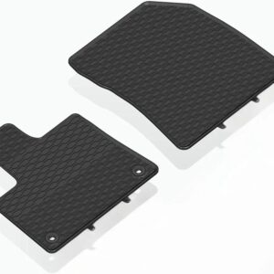 Alfombrillas de goma - 918/2C - GEYER & HOSAJA