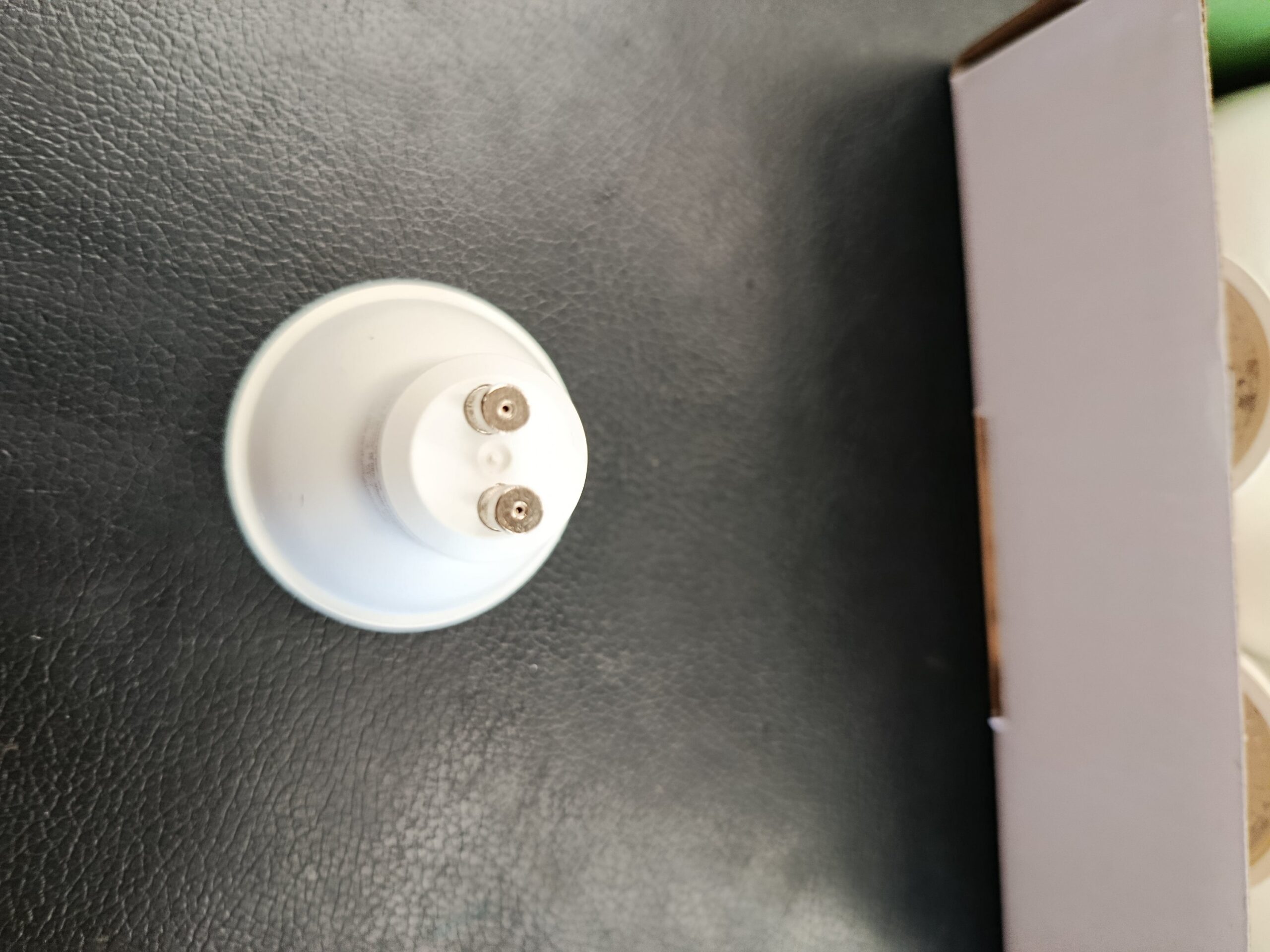 10 x Bombilla LED - GU10 7W - Tailcas - Imagen 4
