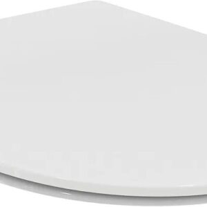Tapa WC - 365x445x40 mm Tirso - Ideal Standard