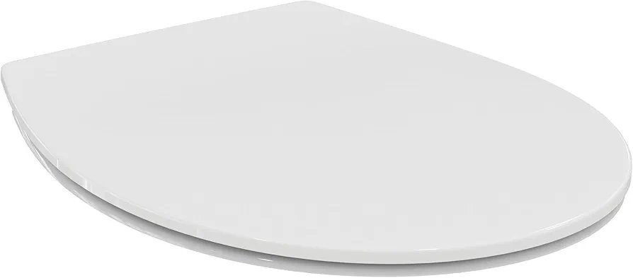 Tapa WC - 365x445x40 mm Tirso - Ideal Standard