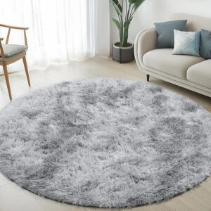 Alfombra de sala de estar - 80 x 80 cm - Sour Lemon.