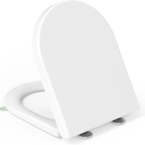 Tapa Wc - Forma D - YEAUPE PRO