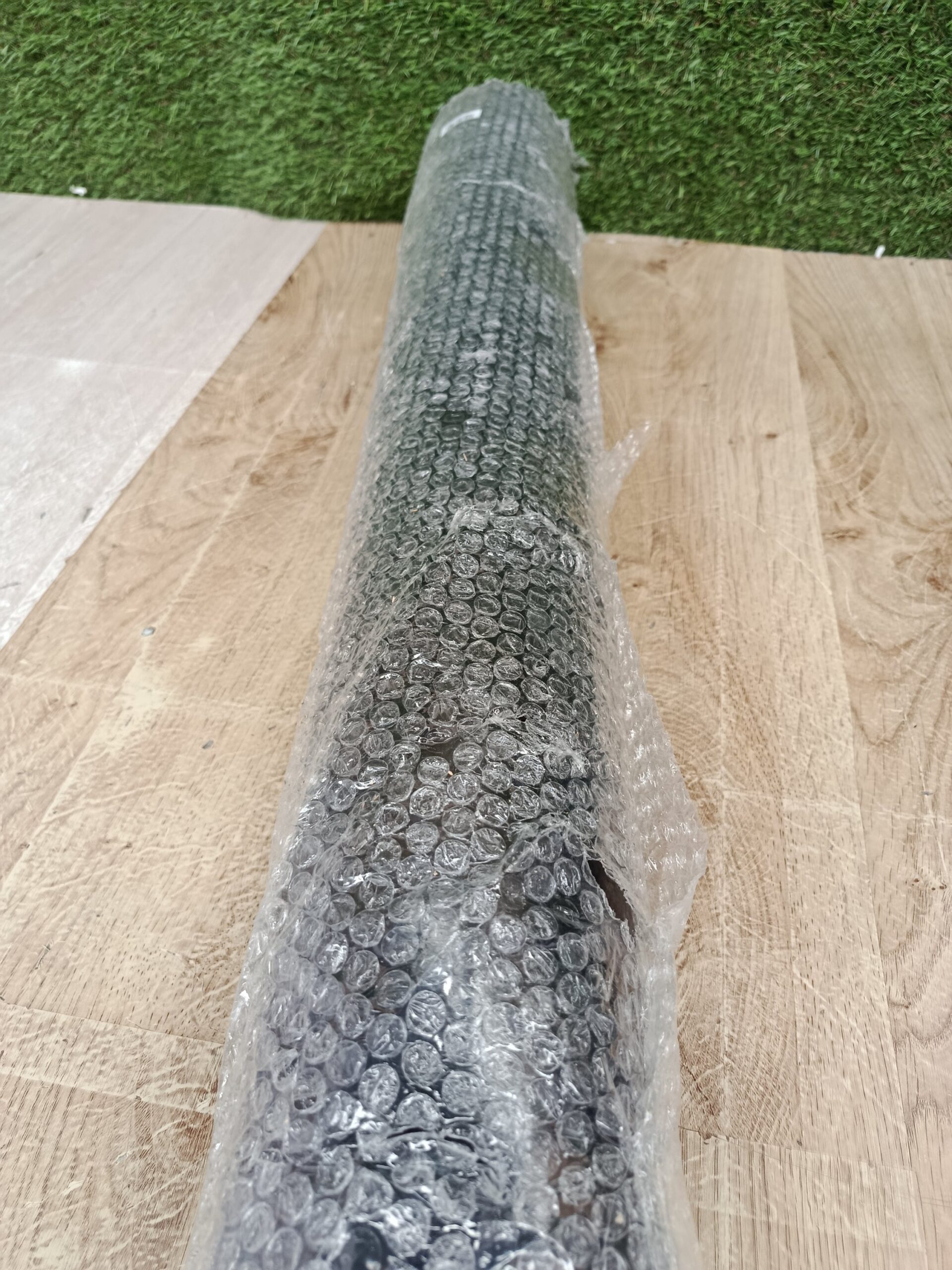 Tubería vitrificada - 900°C - Ø120mm - 1m - Imagen 2