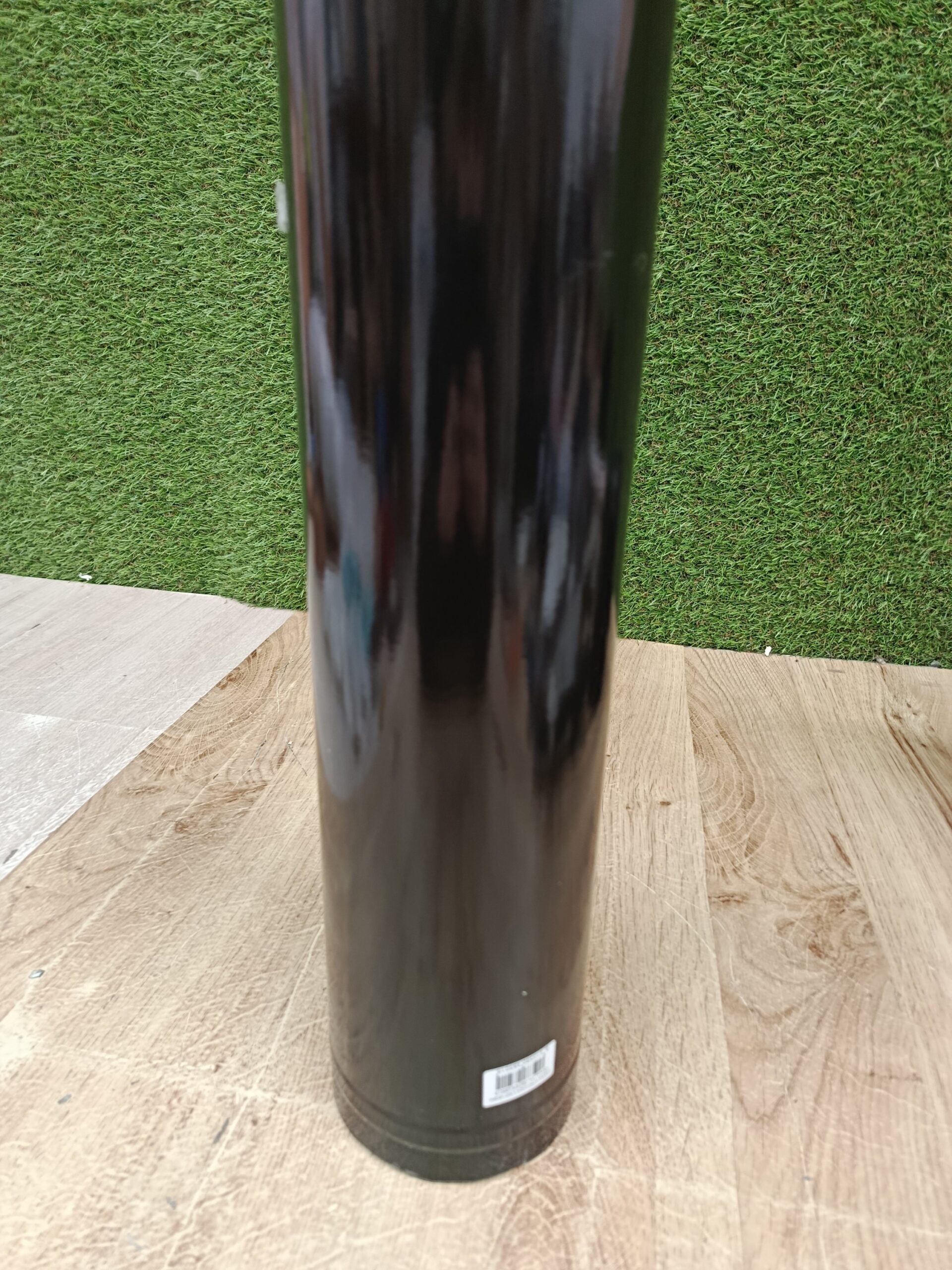 Tubería vitrificada - 900°C - Ø120mm - 1m - Imagen 6