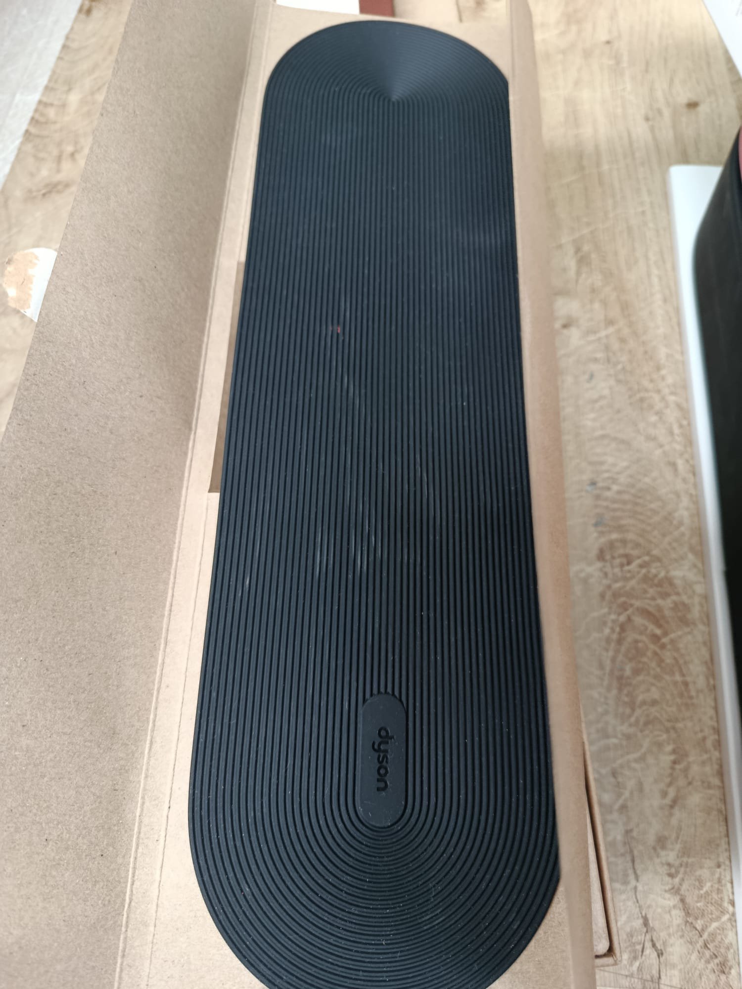 Plancha de Pelo y Moldeador - Airstrait - Dyson - Imagen 6