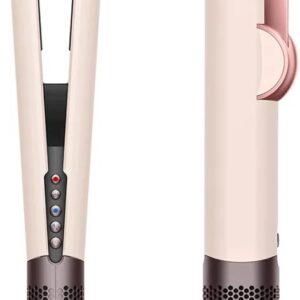 Plancha de Pelo y Moldeador - Airstrait - Dyson