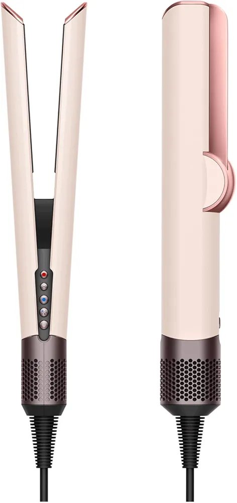 Plancha de Pelo y Moldeador - Airstrait - Dyson
