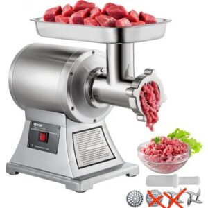 Ve ir Picadora de carne eléctrica 1100W