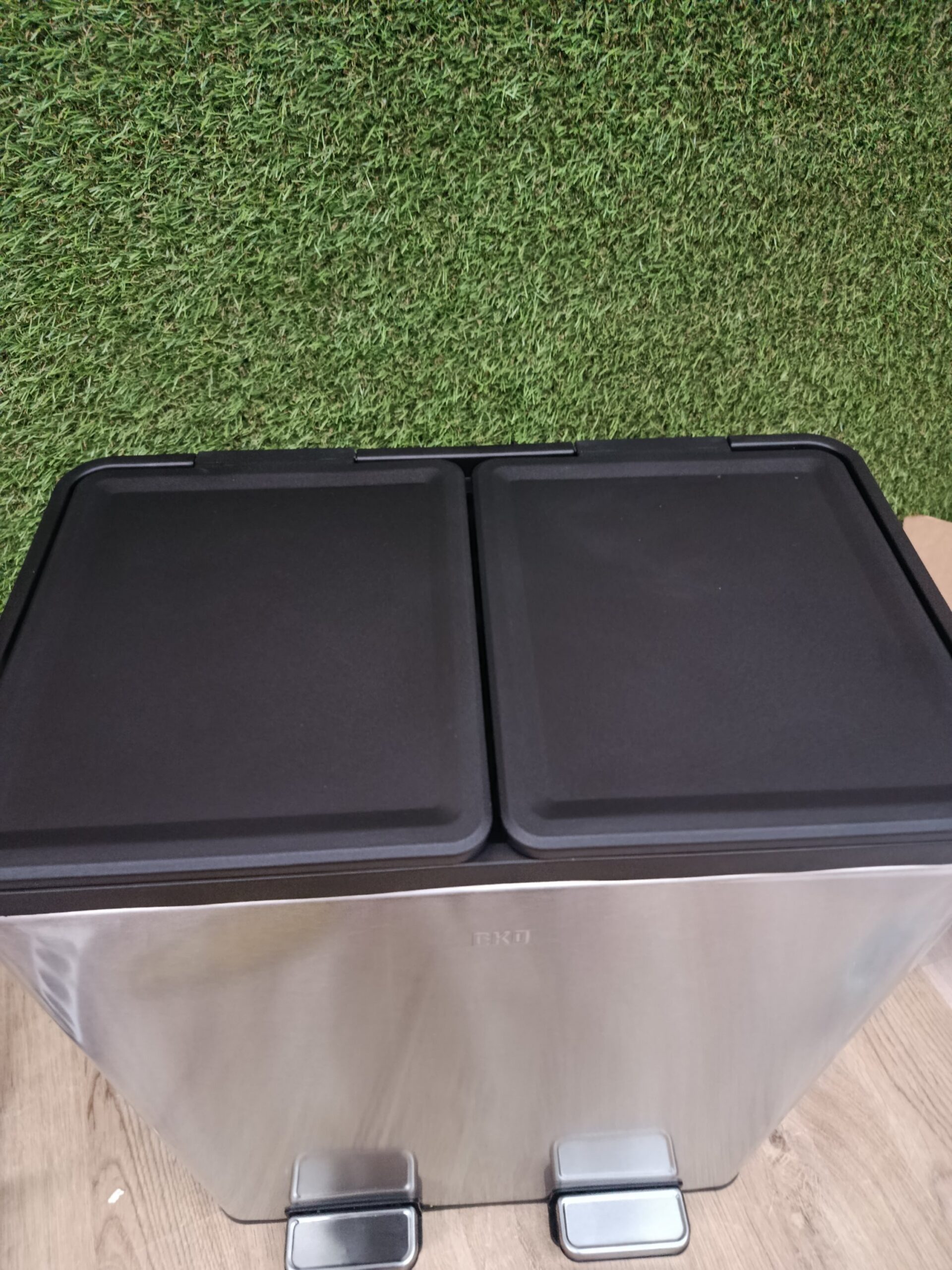 EKO Cubo de Basura - Imagen 7